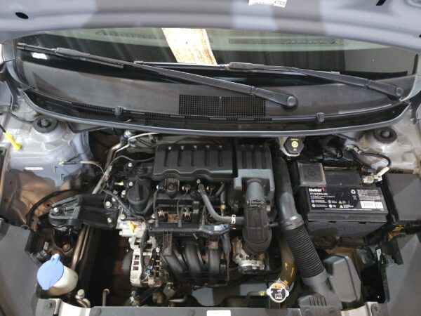 Hyundai HB20 - Image 25