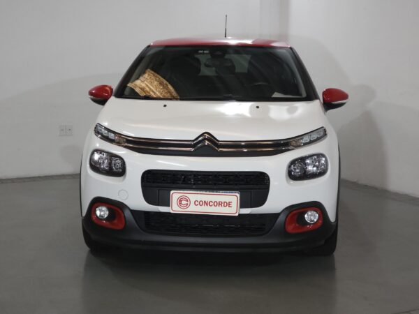 Citroën C3 - Image 3