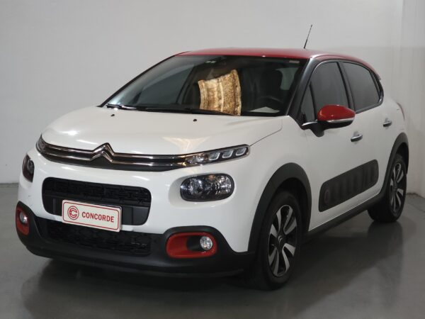 Citroën C3 - Image 6