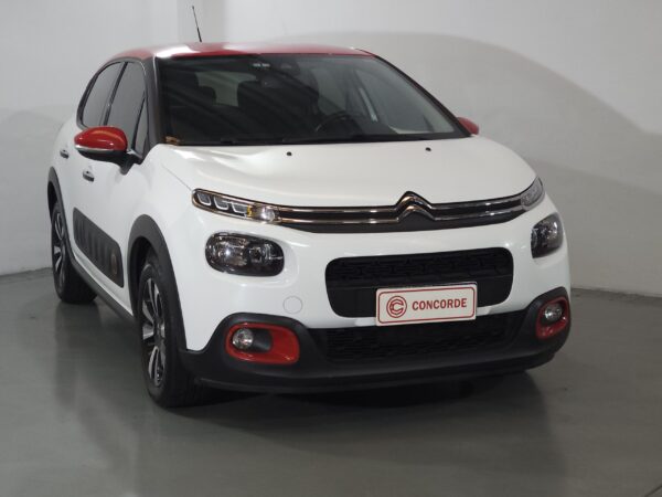 Citroën C3 - Image 8