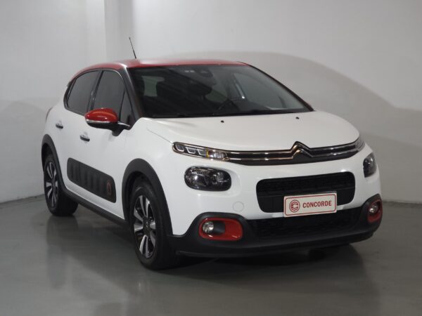 Citroën C3 - Image 9