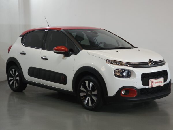 Citroën C3 - Image 10
