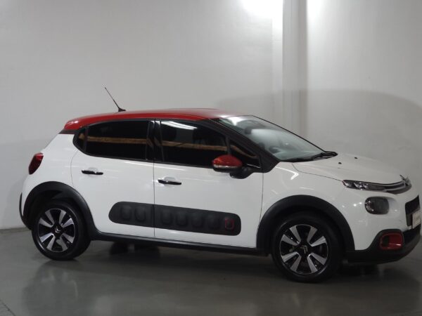 Citroën C3 - Image 13