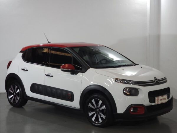 Citroën C3 - Image 12