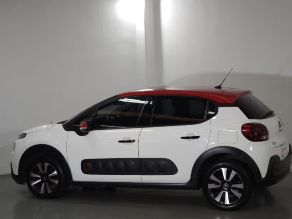 Citroën C3 - Image 15