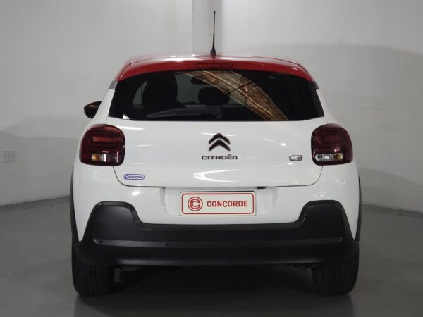 Citroën C3 - Image 22