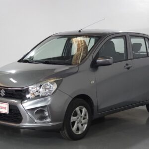 Suzuki Celerio