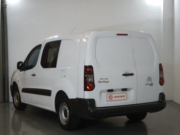 Citroën Berlingo - Image 2