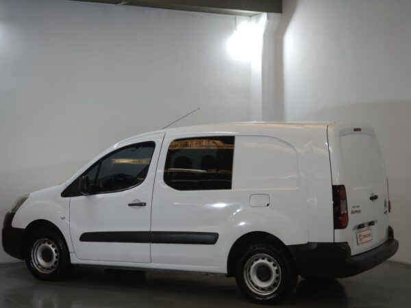 Citroën Berlingo - Image 3