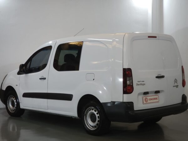 Citroën Berlingo - Image 4