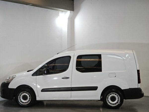 Citroën Berlingo - Image 5