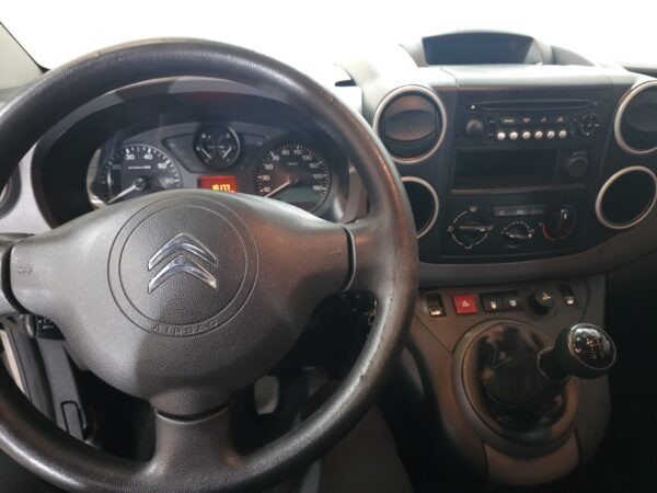Citroën Berlingo - Image 8