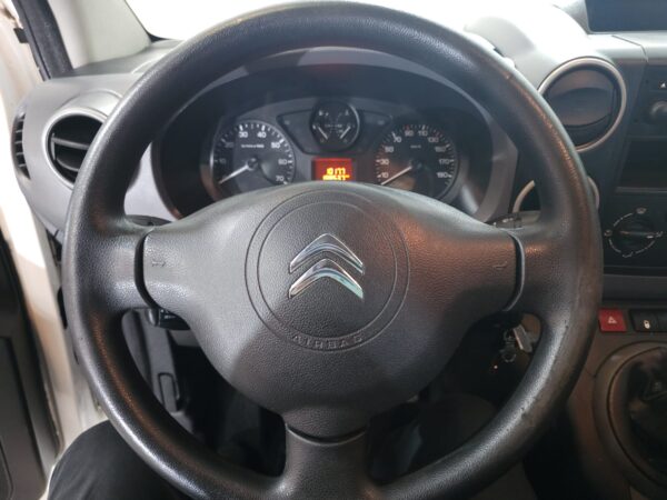 Citroën Berlingo - Image 7