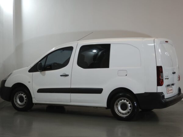 Citroën Berlingo - Image 10