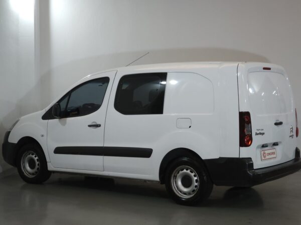 Citroën Berlingo - Image 11