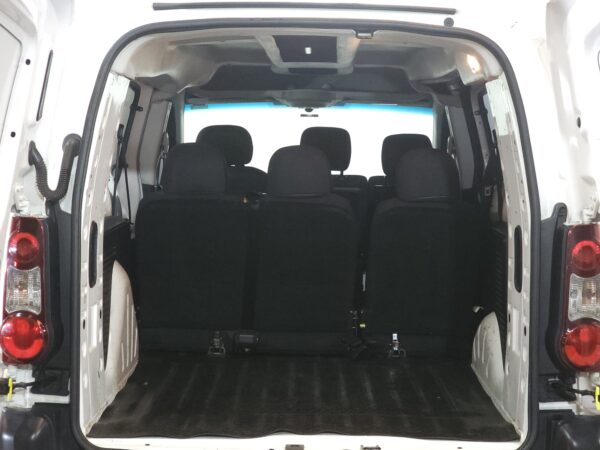 Citroën Berlingo - Image 12