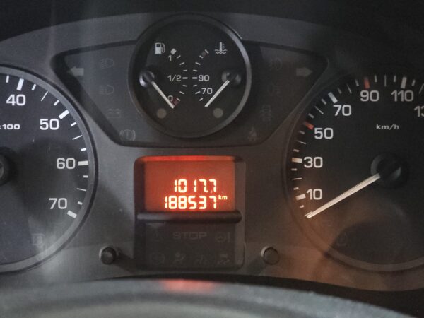 Citroën Berlingo - Image 13