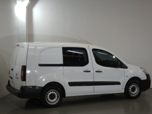 Citroën Berlingo - Image 14