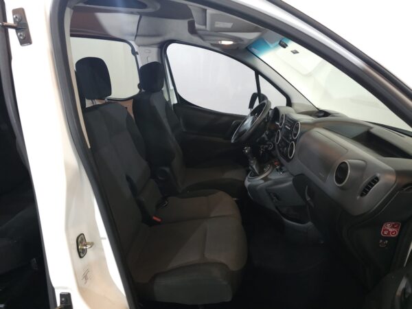 Citroën Berlingo - Image 15