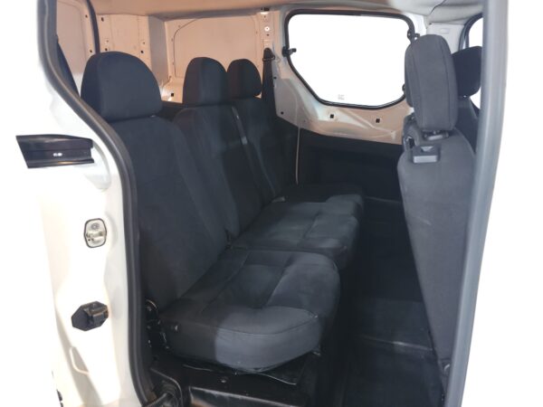 Citroën Berlingo - Image 16