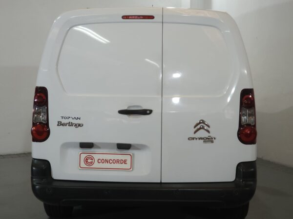 Citroën Berlingo - Image 17