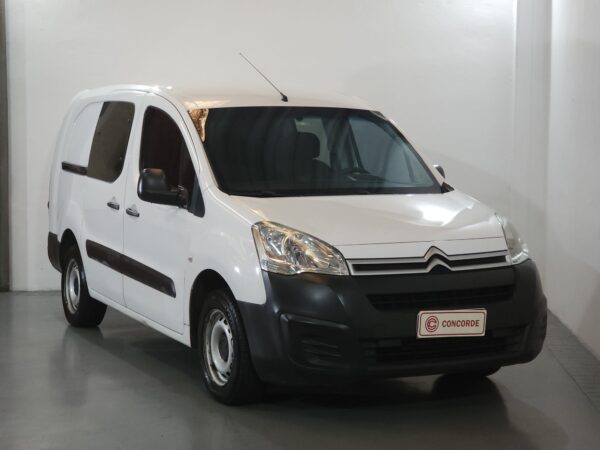 Citroën Berlingo - Image 18