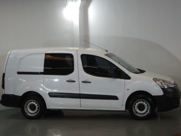 Citroën Berlingo - Image 19