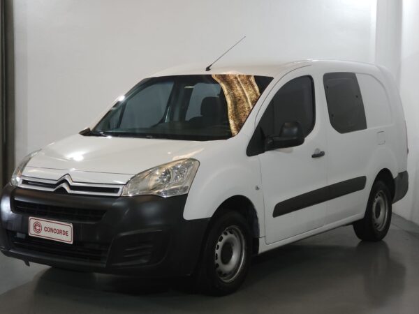 Citroën Berlingo - Image 20