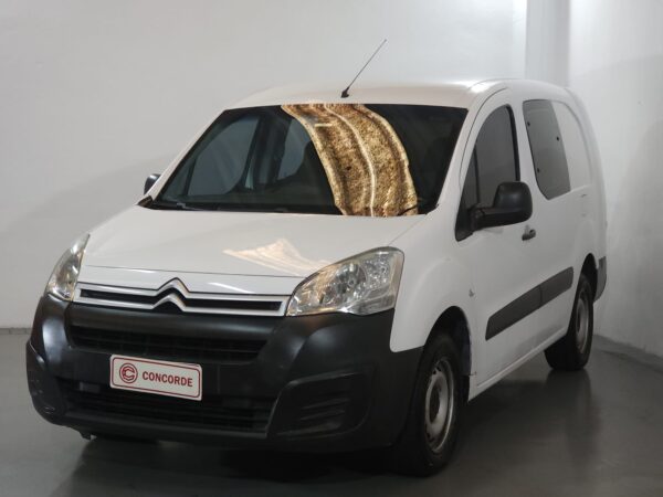 Citroën Berlingo - Image 22