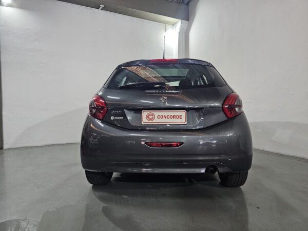 Peugeot 208 Allure - Image 26