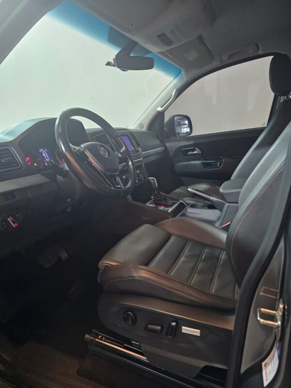 Volkswagen Amarok - Image 2