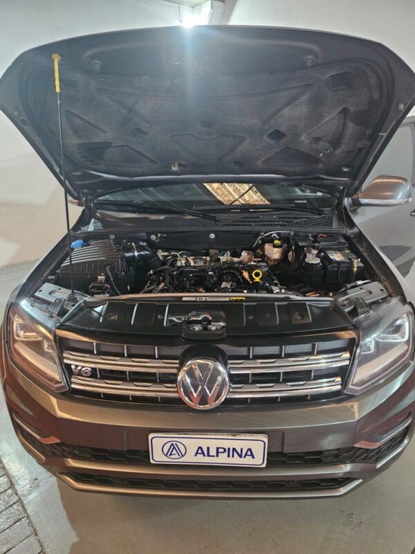 Volkswagen Amarok - Image 5