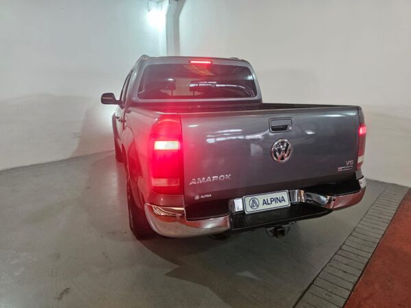 Volkswagen Amarok - Image 6