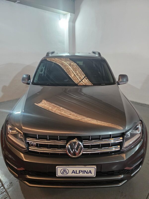 Volkswagen Amarok - Image 7