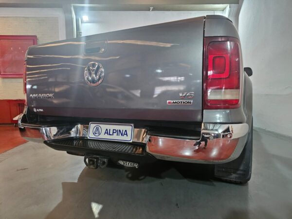 Volkswagen Amarok - Image 14