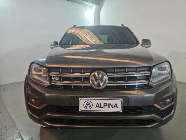 Volkswagen Amarok - Image 17