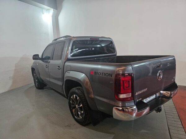 Volkswagen Amarok - Image 20