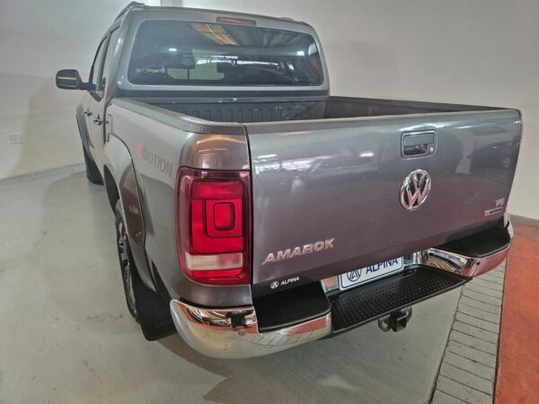 Volkswagen Amarok - Image 21