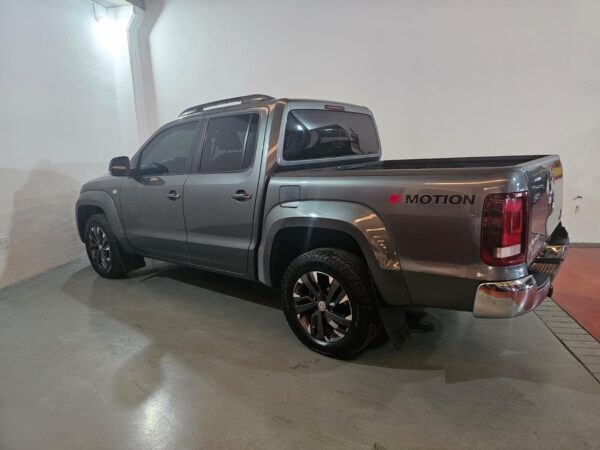 Volkswagen Amarok - Image 26