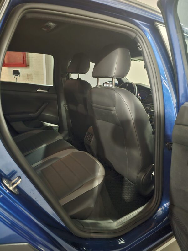 Volkswagen Nivus - Image 3