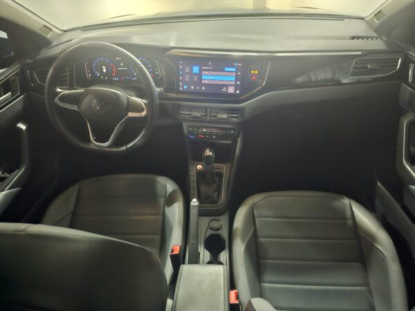 Volkswagen Nivus - Image 4