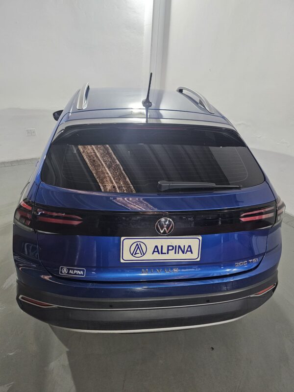 Volkswagen Nivus - Image 6