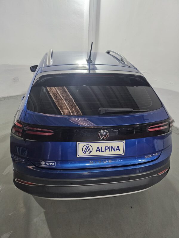 Volkswagen Nivus - Image 7