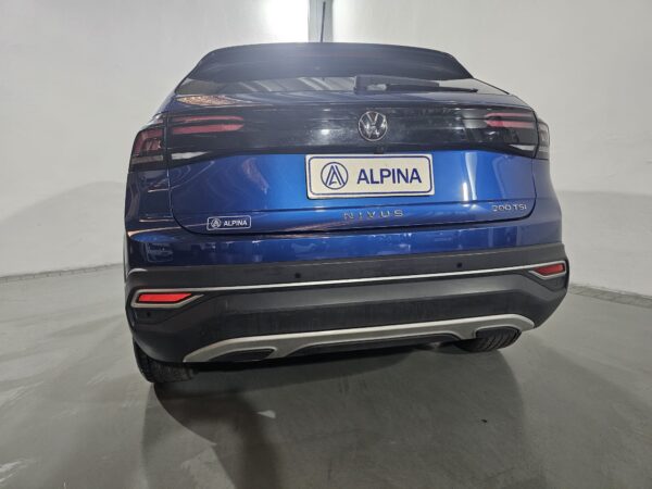 Volkswagen Nivus - Image 8