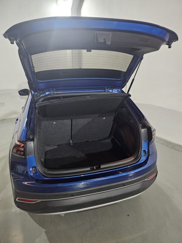 Volkswagen Nivus - Image 9