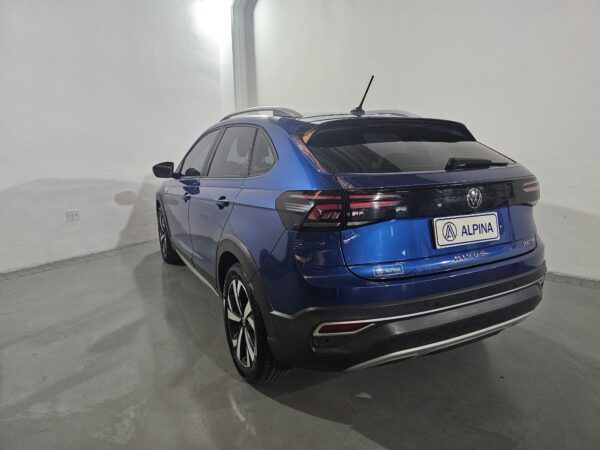 Volkswagen Nivus - Image 10