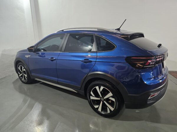 Volkswagen Nivus