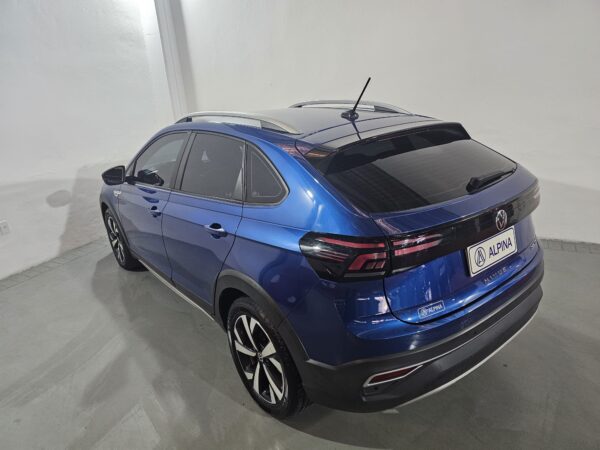 Volkswagen Nivus - Image 13