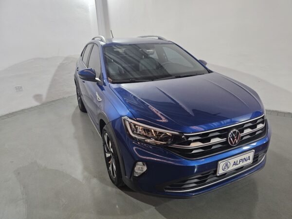 Volkswagen Nivus - Image 14