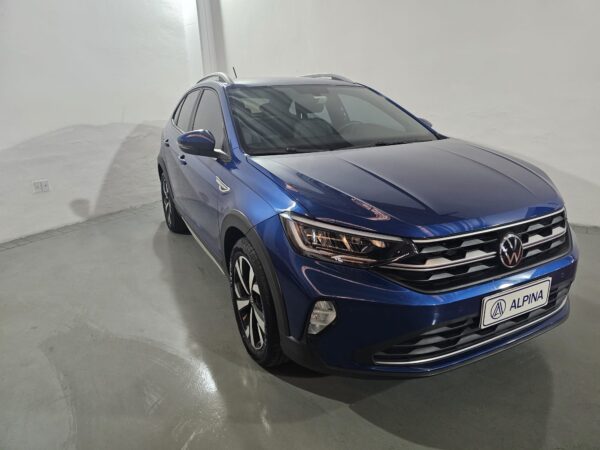 Volkswagen Nivus - Image 17
